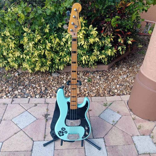 jeremy_crockett's gear photo