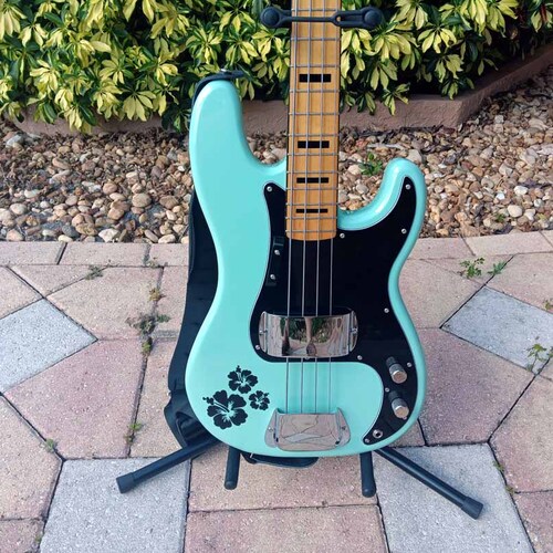 jeremy_crockett's gear photo