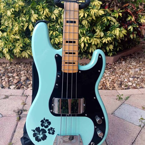 jeremy_crockett's gear photo