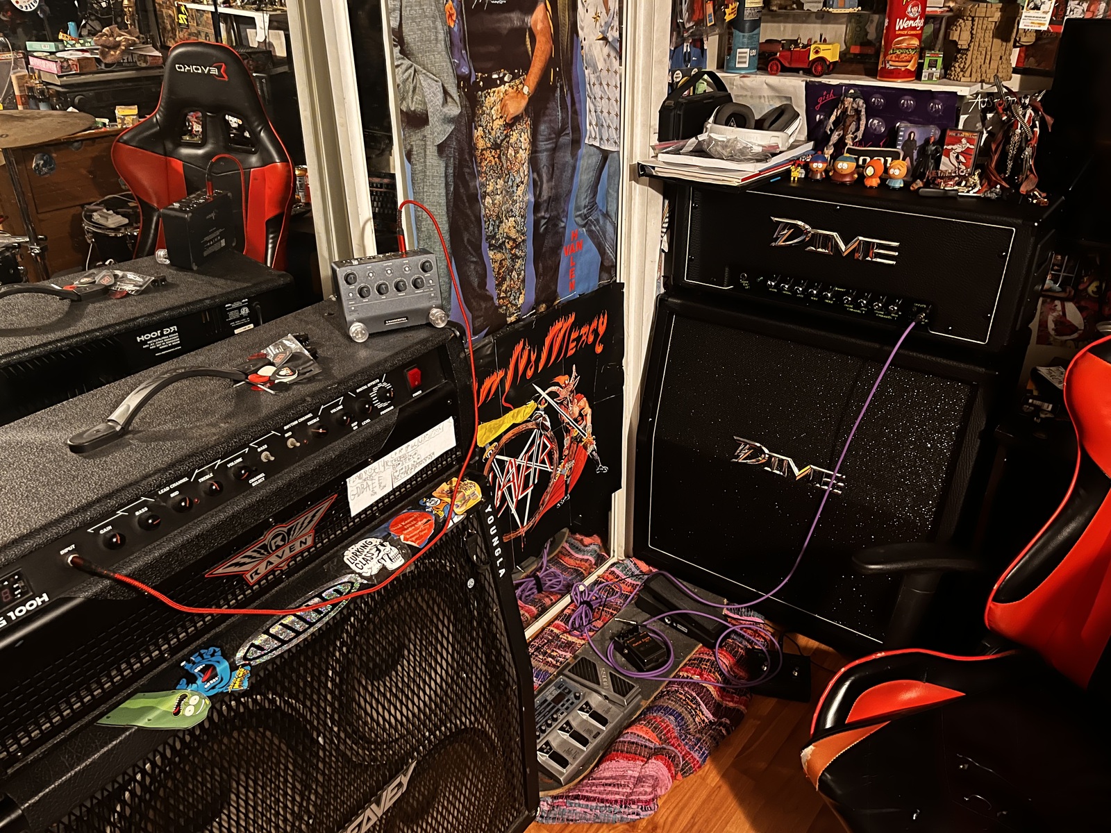 Gear photo by deannicolini456