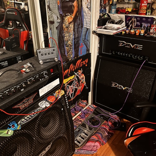 deannicolini456's gear photo