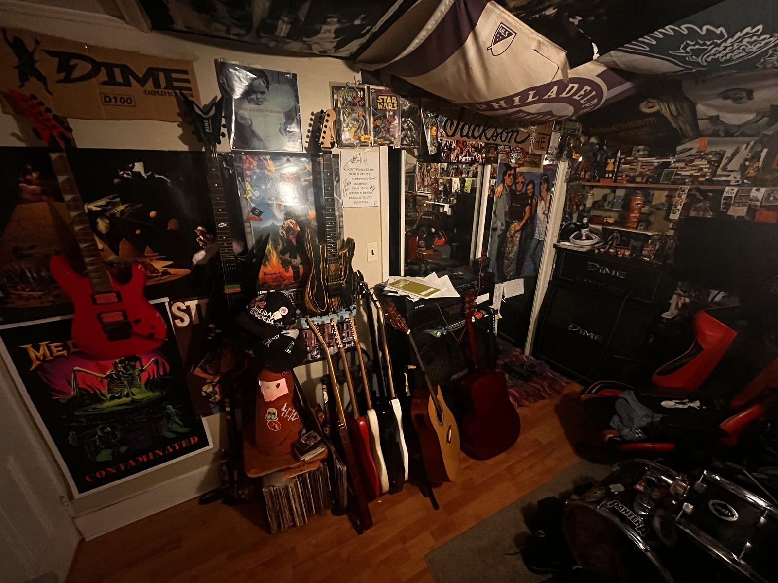 Gear photo by deannicolini456