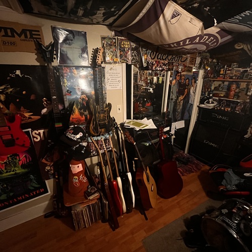deannicolini456's gear photo