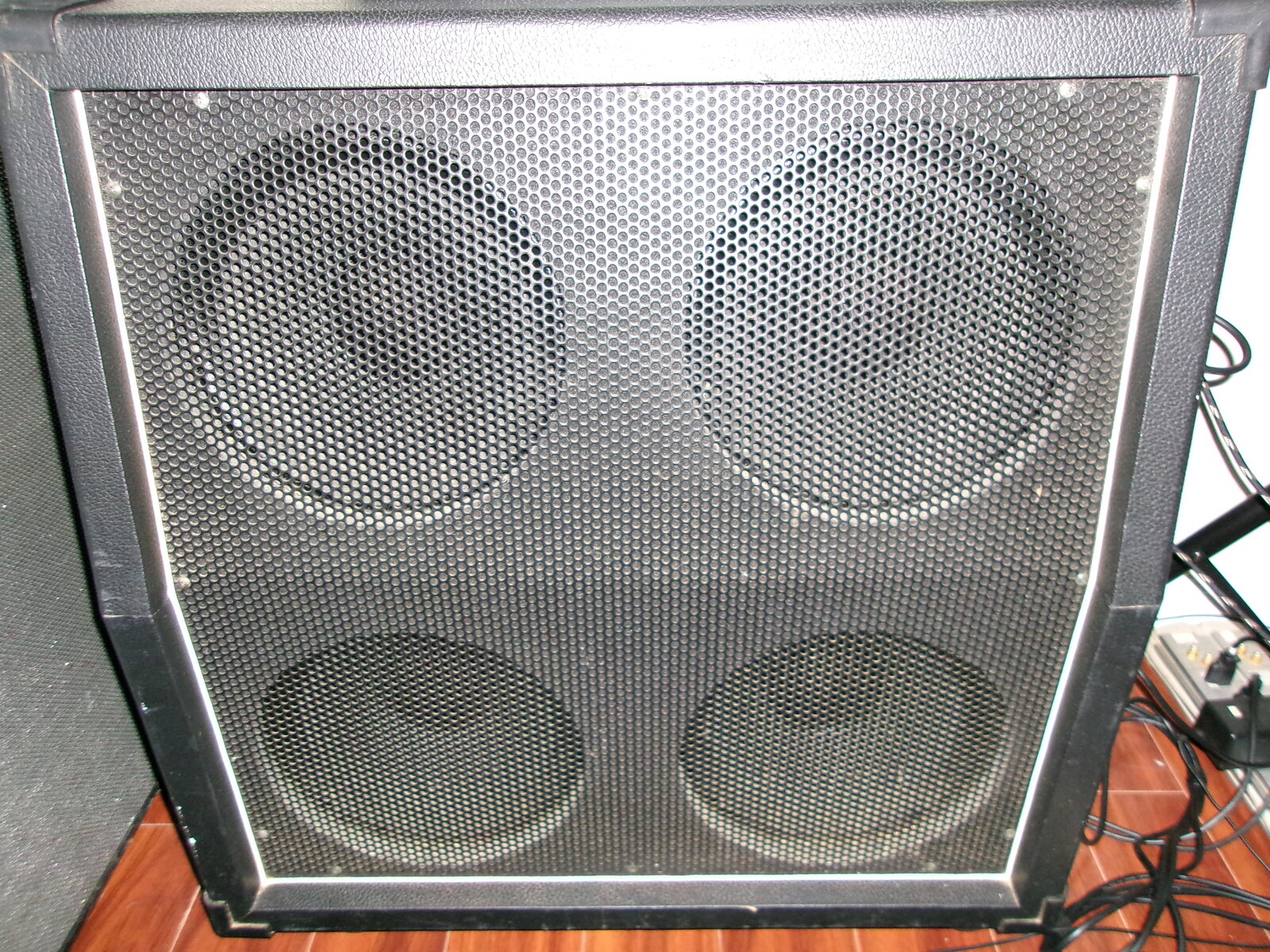 awwim's music gear photo