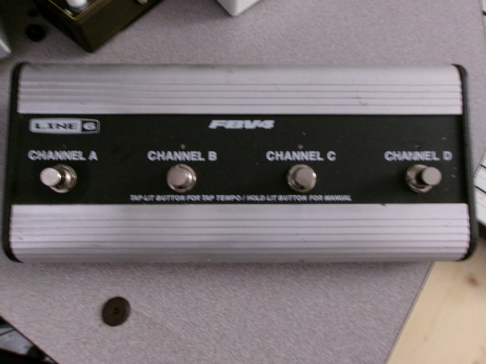 awwim's music gear photo