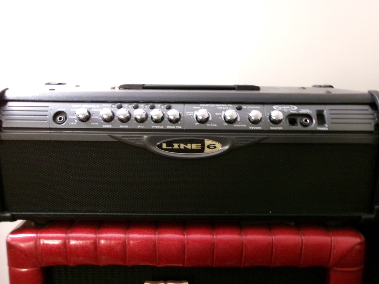 awwim's music gear photo