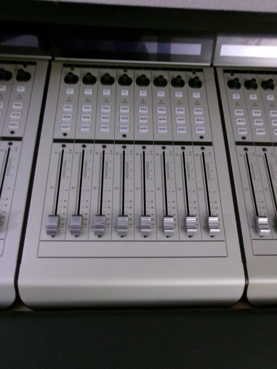 awwim's music gear photo