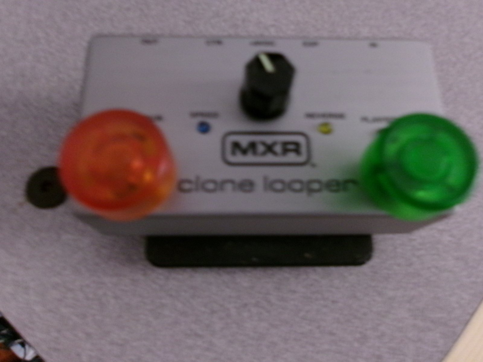 Pedalboard by awwim featuring MXR Clone Looper