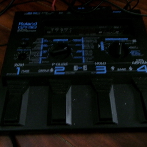 awwim's gear photo