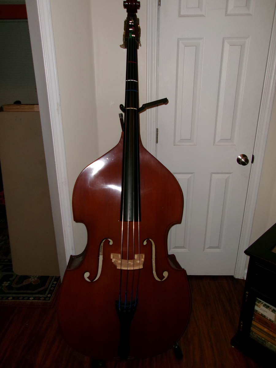 awwim's music gear photo