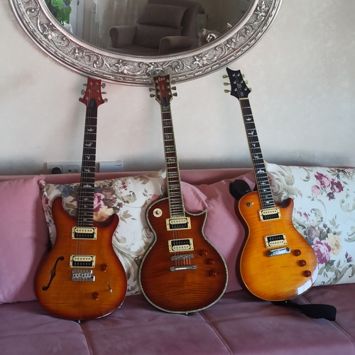 hakanbaysal's gear photo