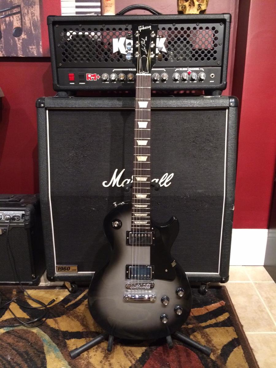jeff_kormos's music gear photo