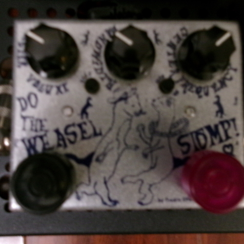 awwim's gear photo