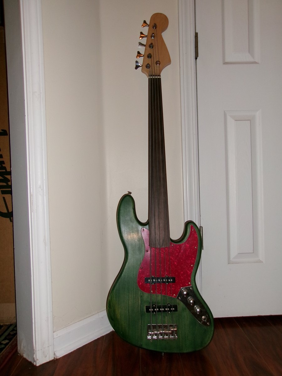 awwim's music gear photo
