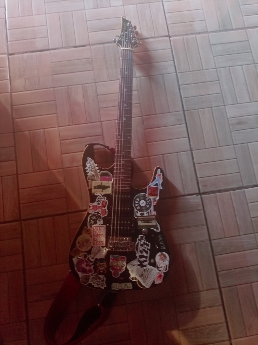 Gear photo by cassius_lucas_ramos
