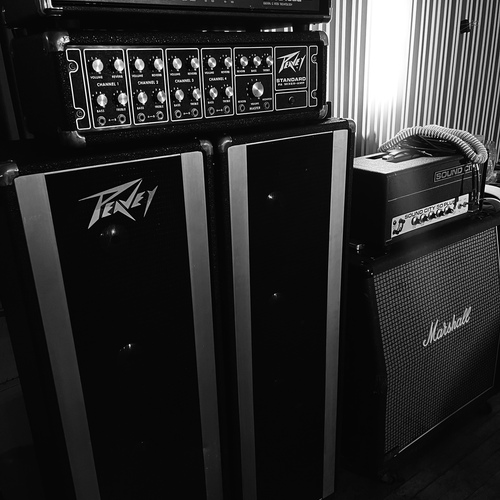 yoshi_h's gear photo