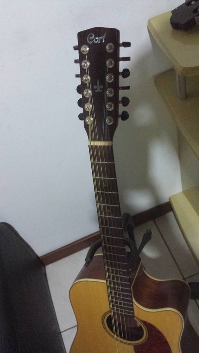 bruno_machado's music gear photo