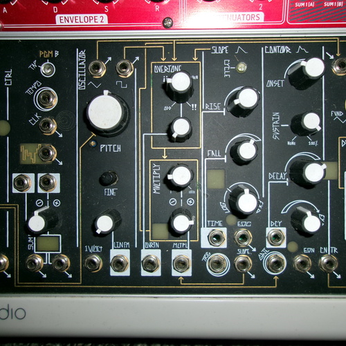 Make Noise 0-Coast - What To Know & Where To Buy | Equipboard