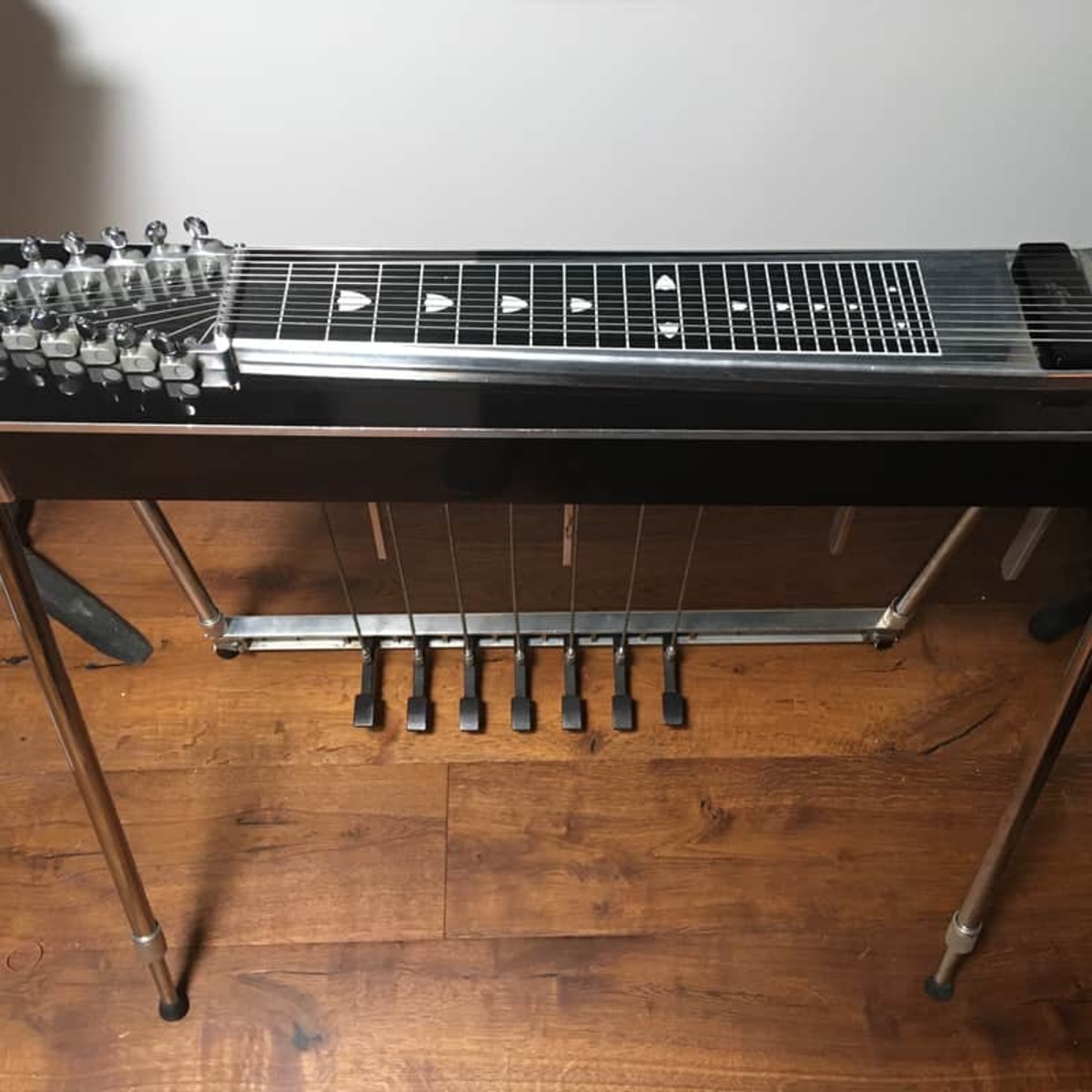 awwim's music gear photo