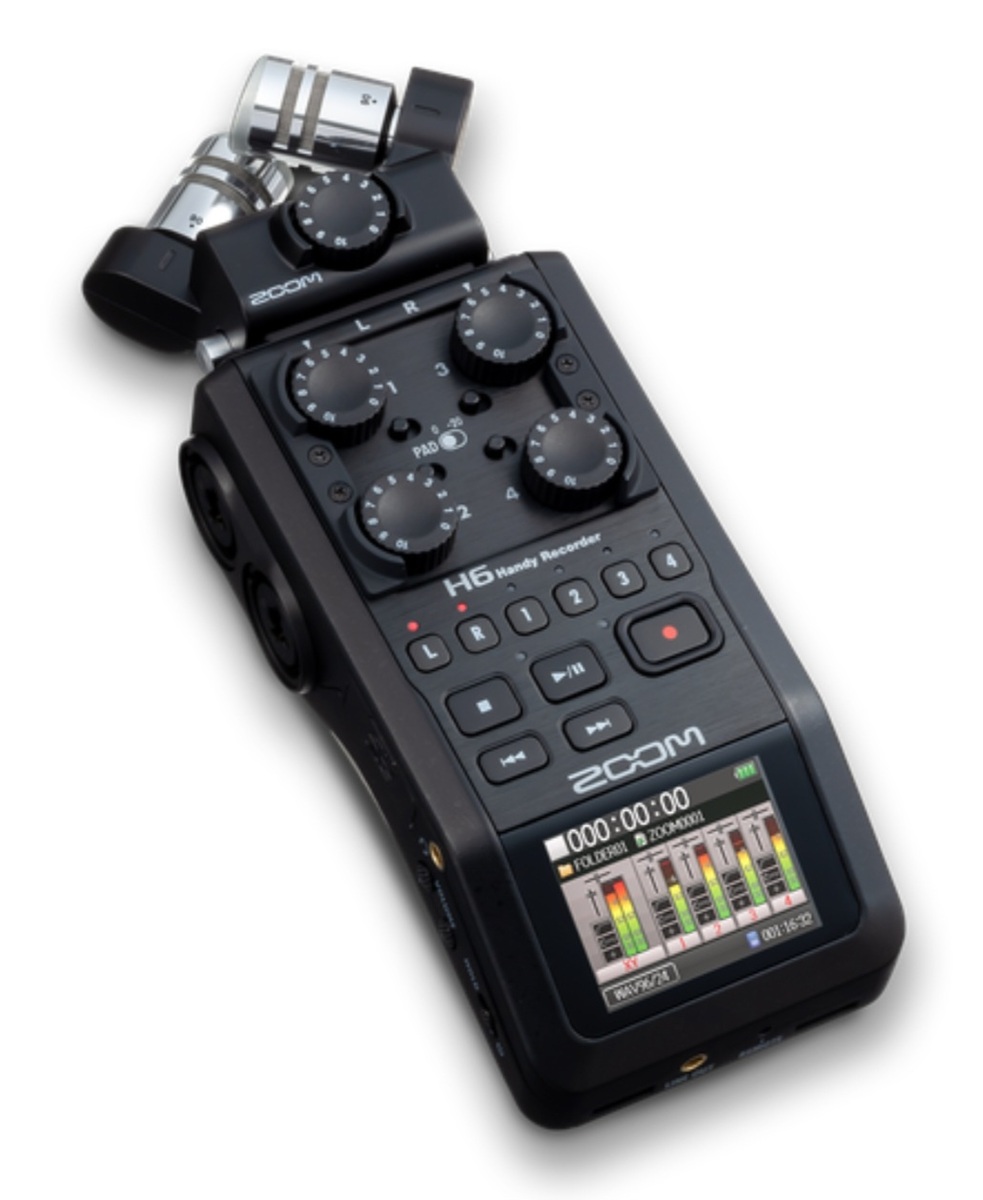 corey_schroeder's music gear photo