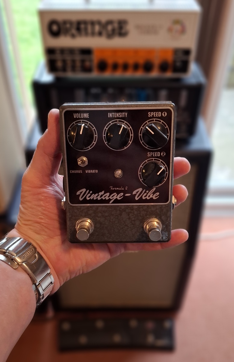lloydys's music gear photo