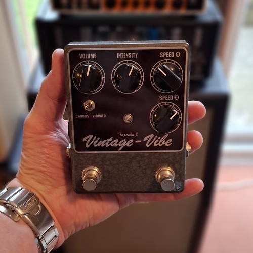 lloydys's gear photo