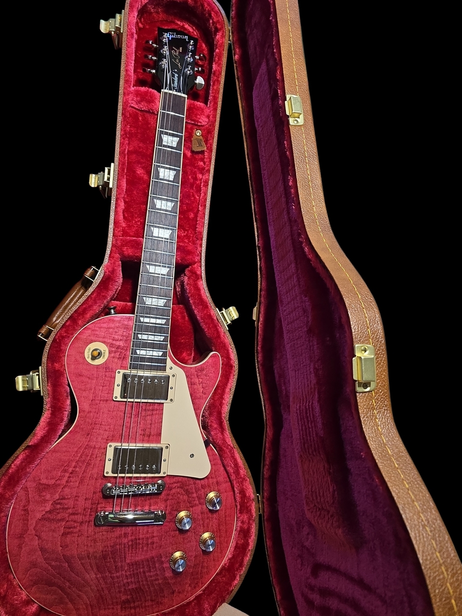 rustic_peach's music gear photo