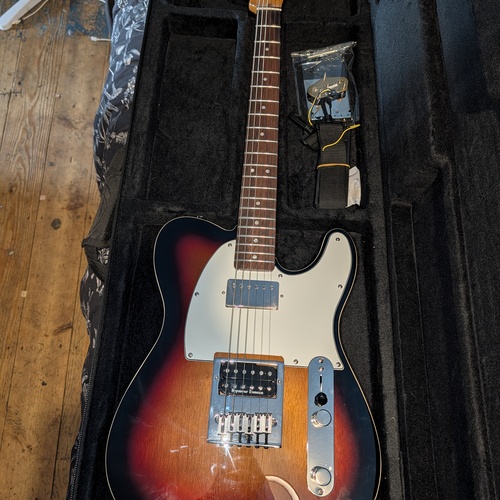 liam_082's gear photo