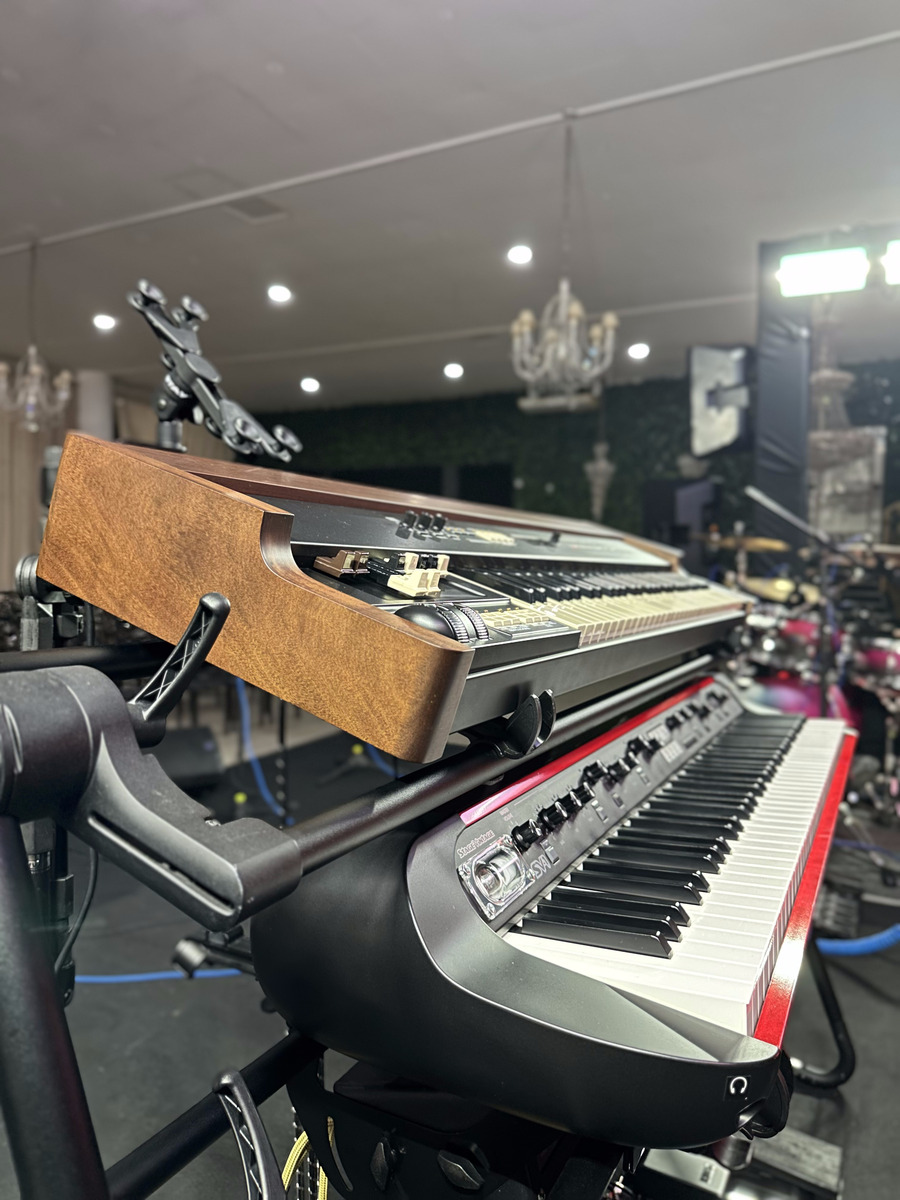 kleimermartins's music gear photo