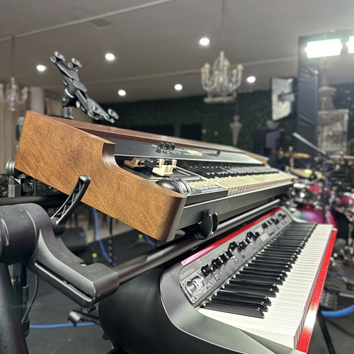 kleimermartins's gear photo