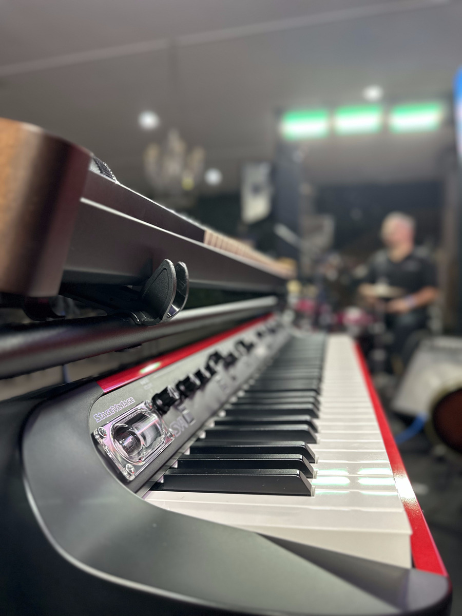 kleimermartins's music gear photo