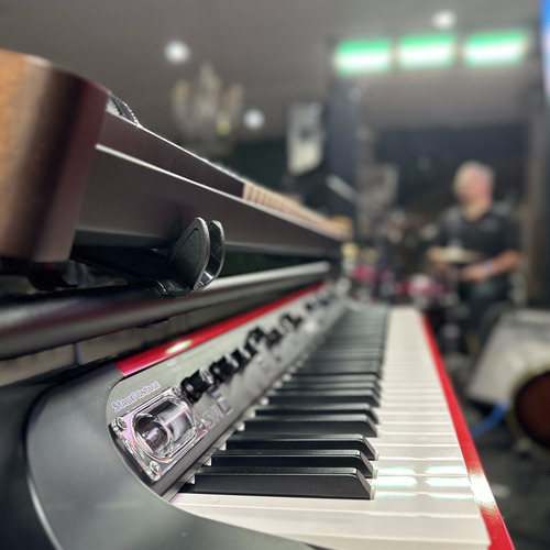 kleimermartins's gear photo