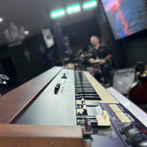 kleimermartins's gear photo