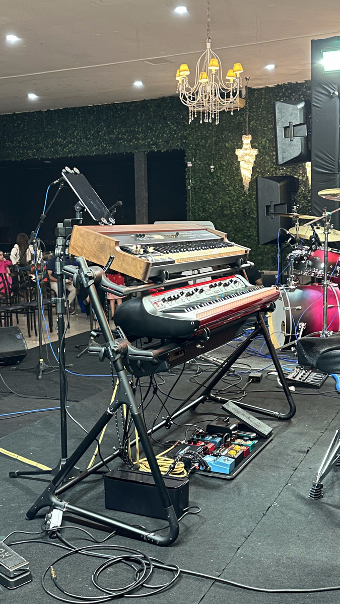 kleimermartins's music gear photo