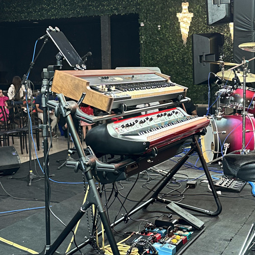 kleimermartins's gear photo