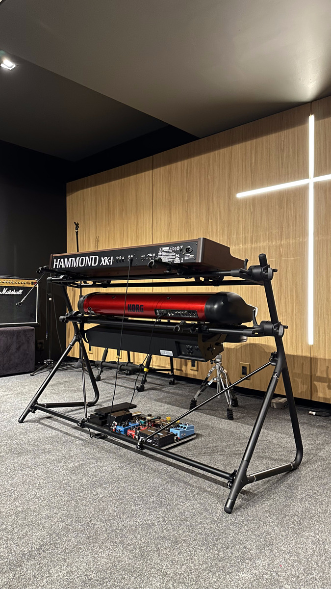 kleimermartins's music gear photo