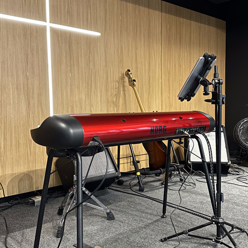 kleimermartins's gear photo