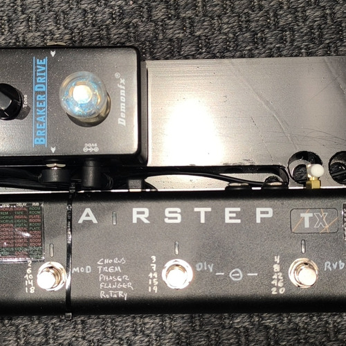 denny_elias_narciso's gear photo