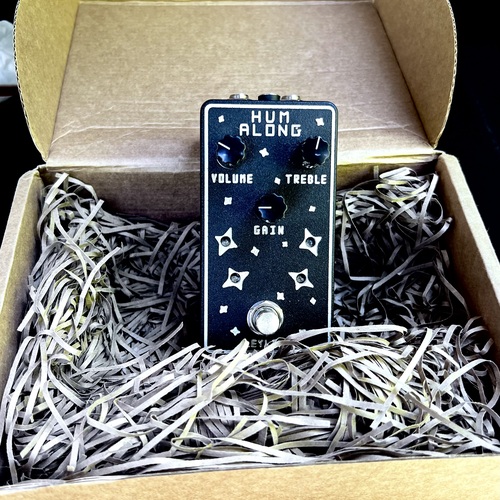ambienthollow's gear photo