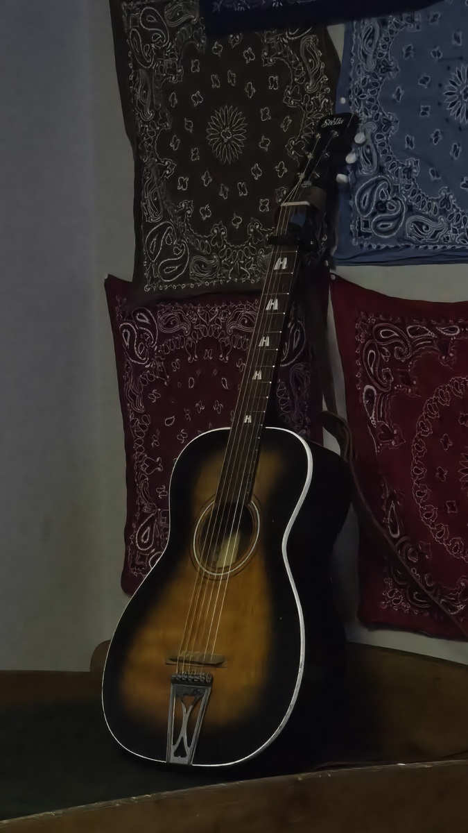Gear photo by nevin_zemlock
