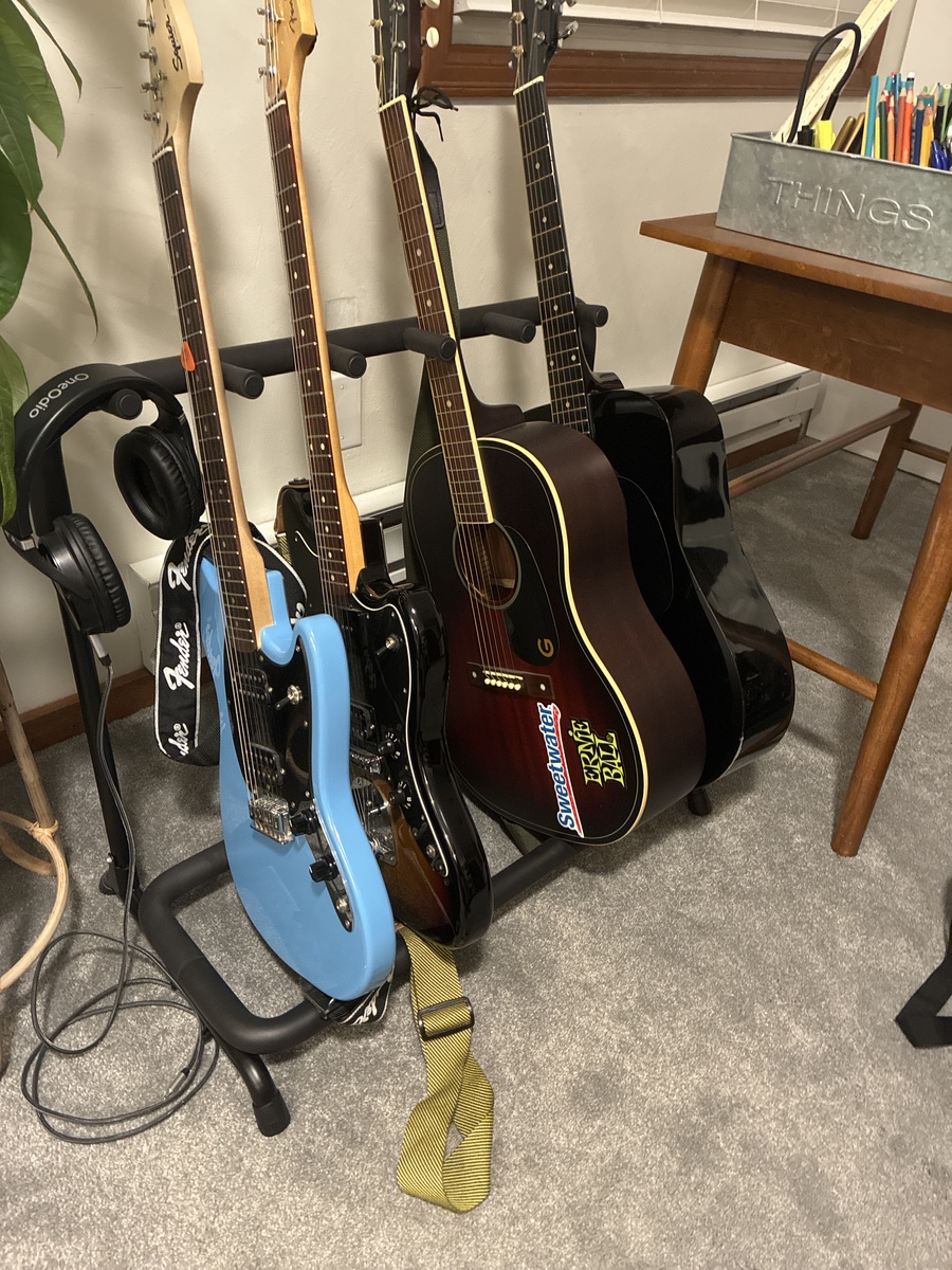 Gear photo by gdgabe