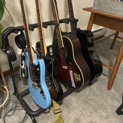 gdgabe's gear photo