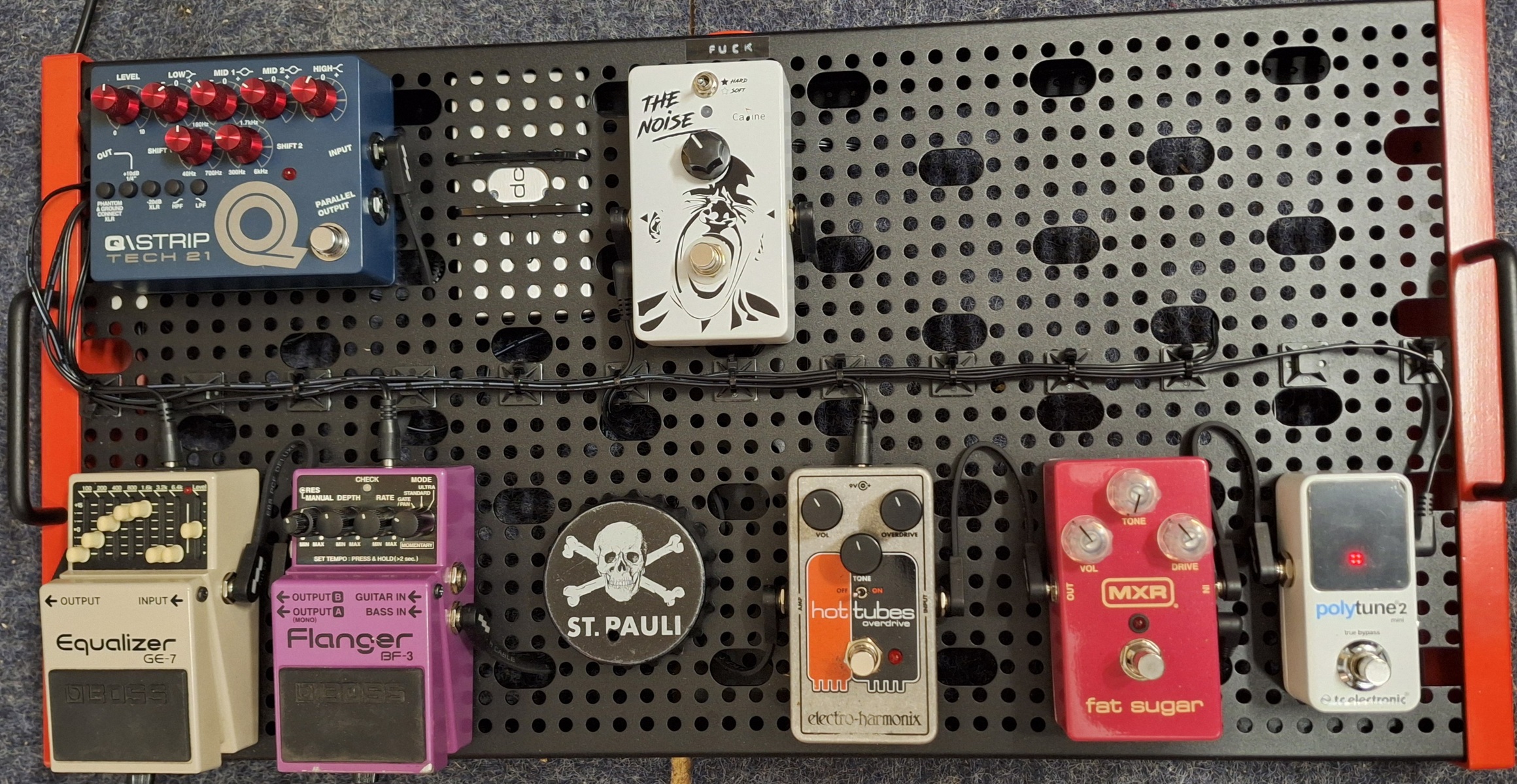 Gear photo by kaindabassically