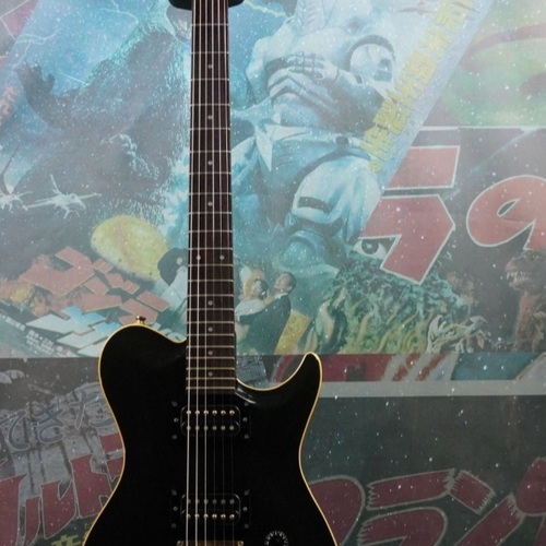 chadthebastard's gear photo