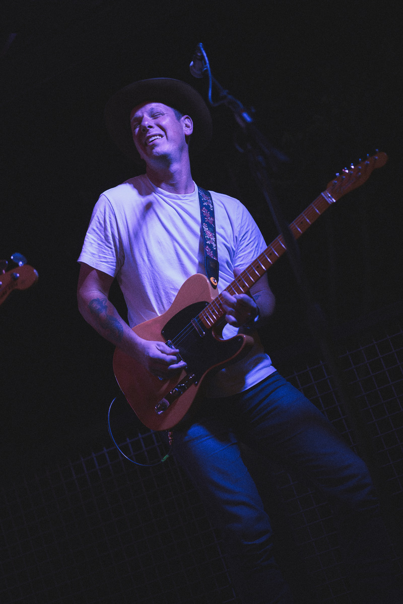 justineisenbraun's music gear photo