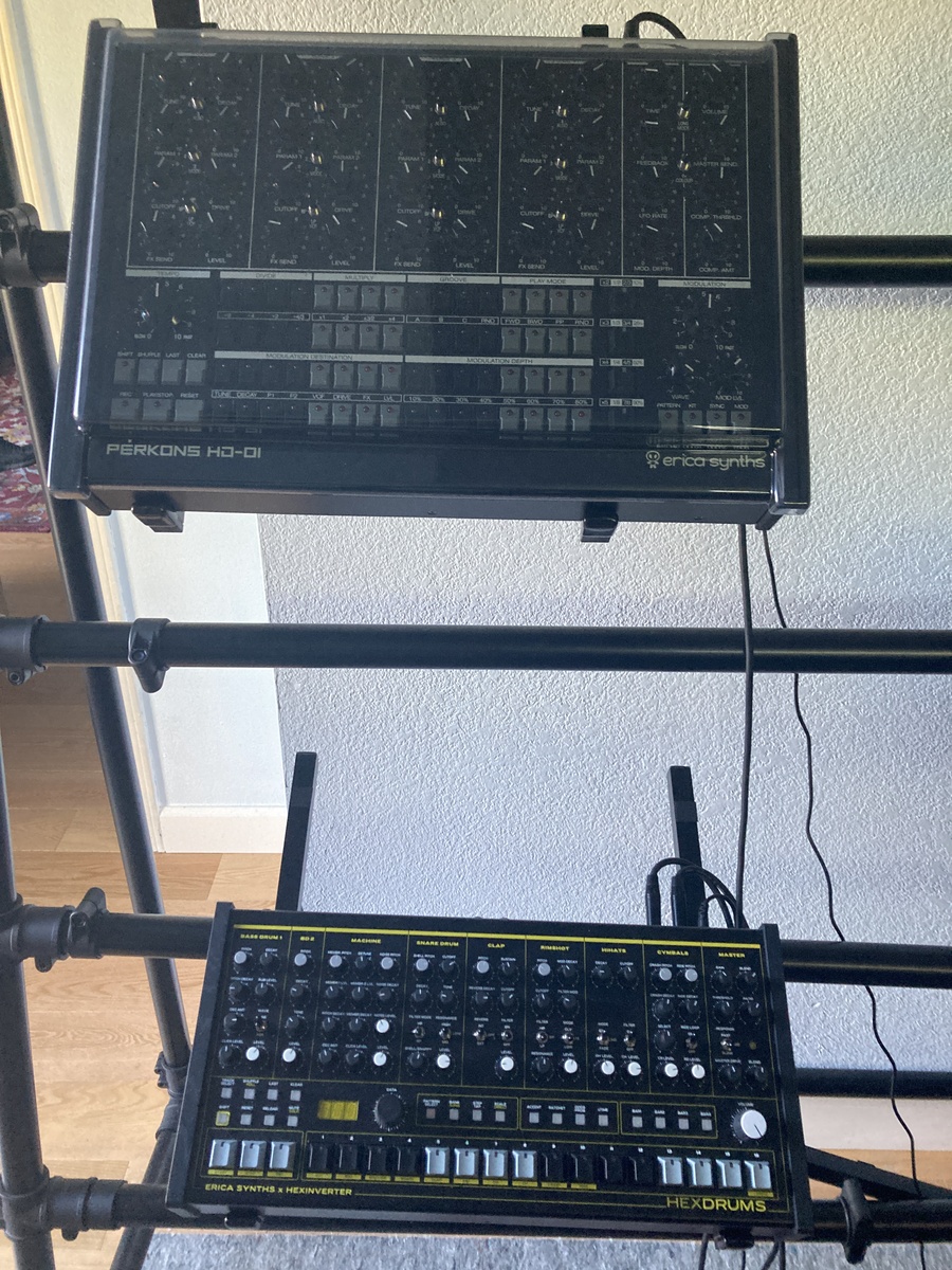 Gear photo by fazerfod