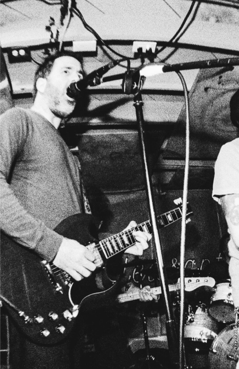 Music Gear Setup by sean_gauvreau featuring Gibson SG '61 Reissue