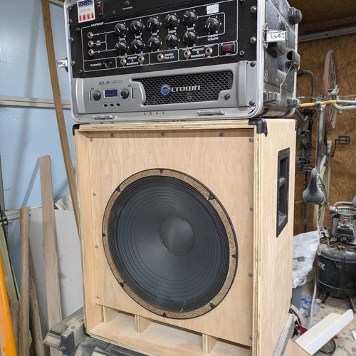 nshane's gear photo