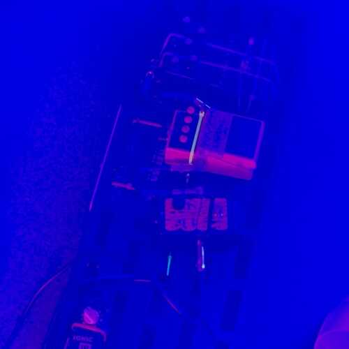 max_carter's gear photo