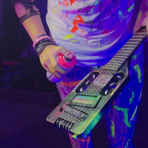 max_carter's gear photo